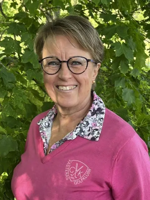 Susanne Björkman