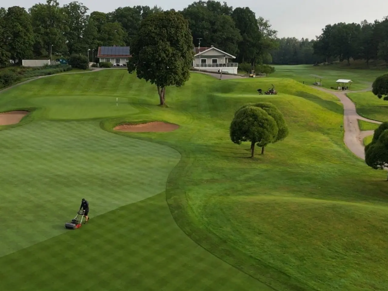 Datum och anmälningar för barn- och juniorträning är nu öppna