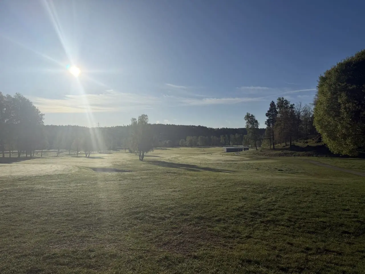 Nya Lokala regler för den 28/5 och tillsvidare