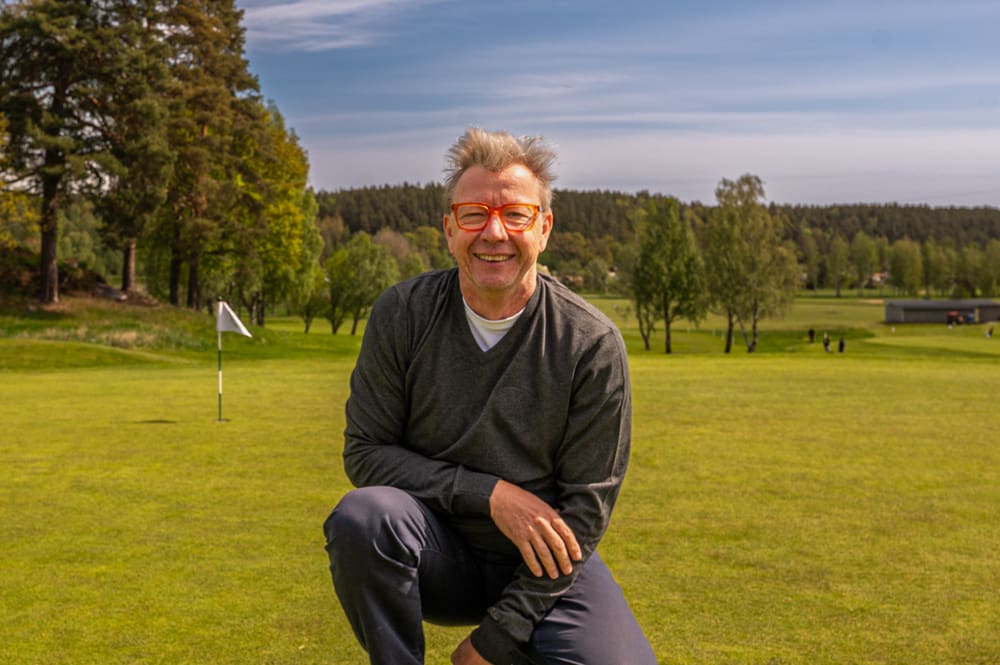 Patrik Marklund