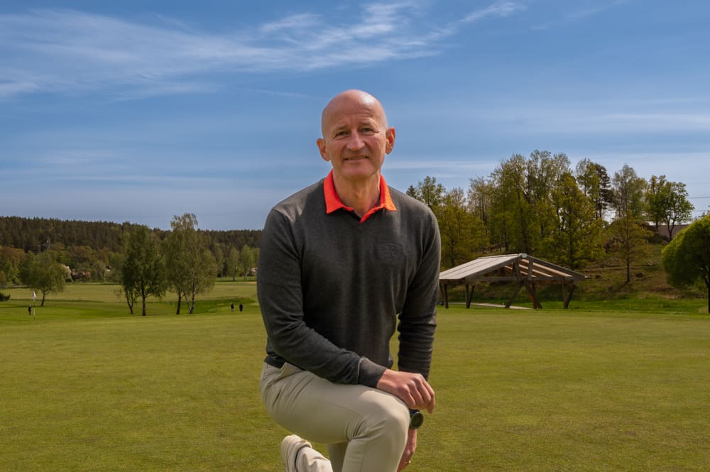 Mats Wennerbo