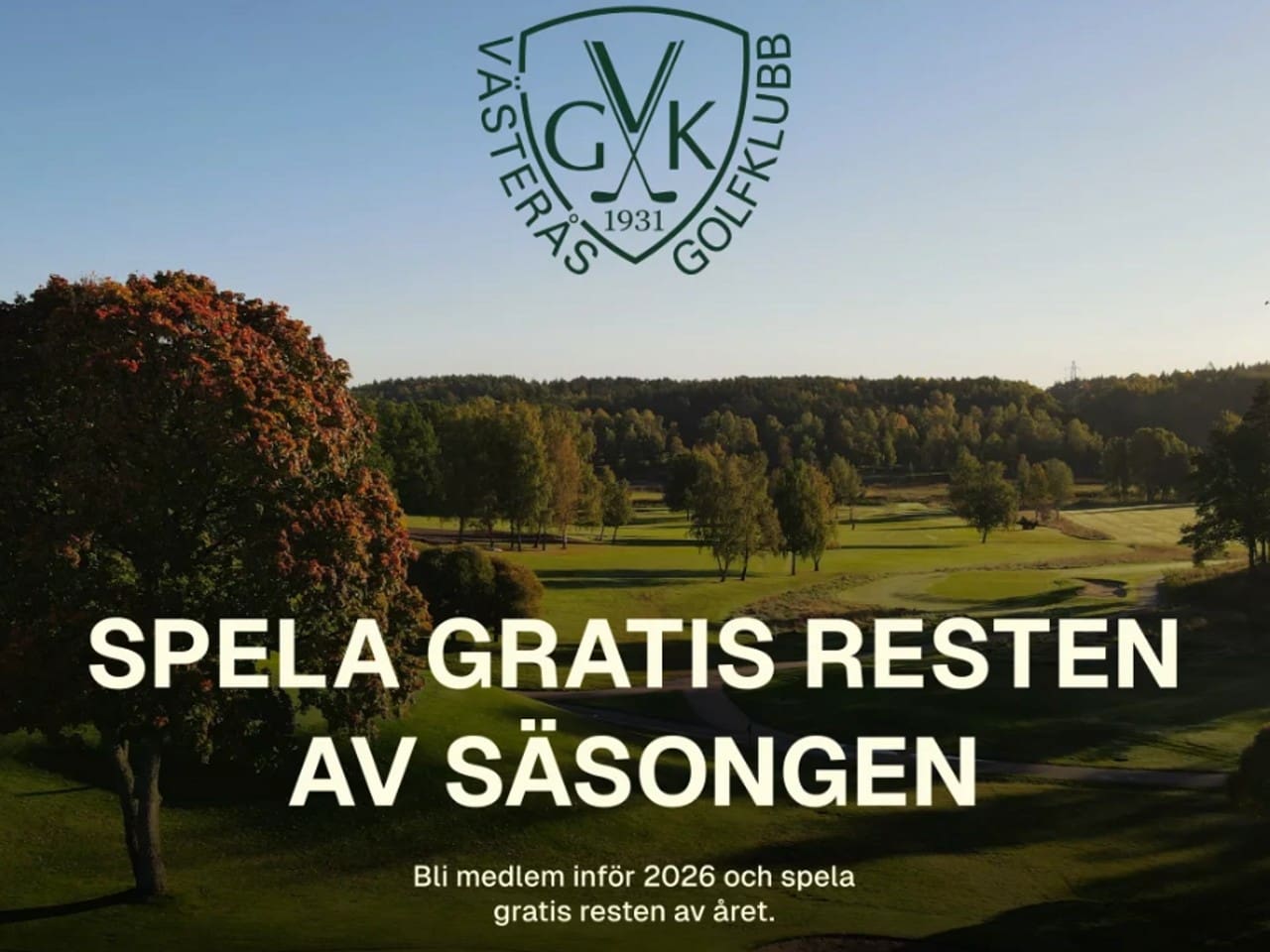 HÖSTERBJUDNANDE 2025
