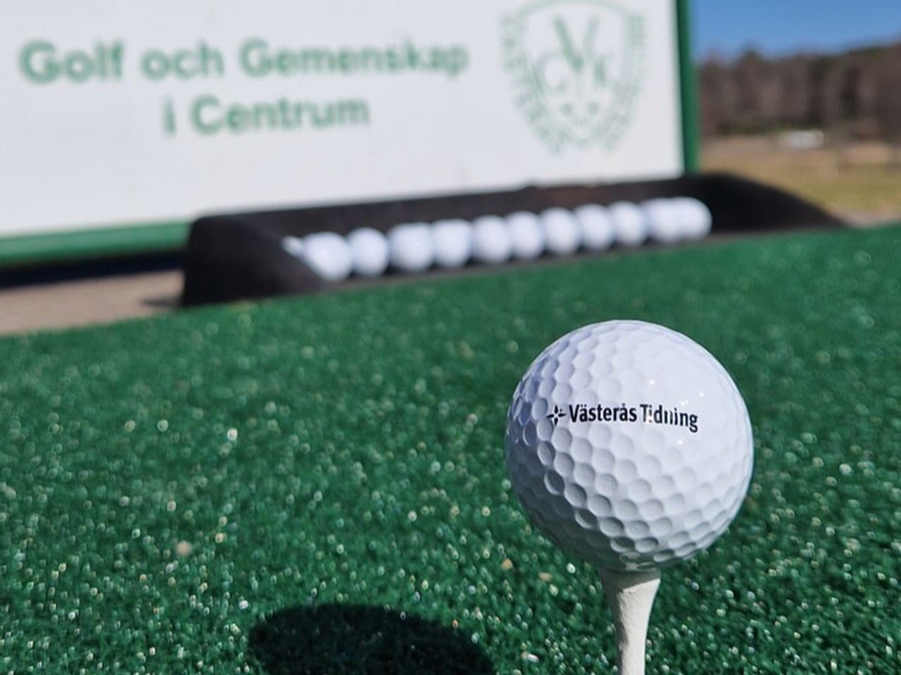 Rangen stängd tillsvidare