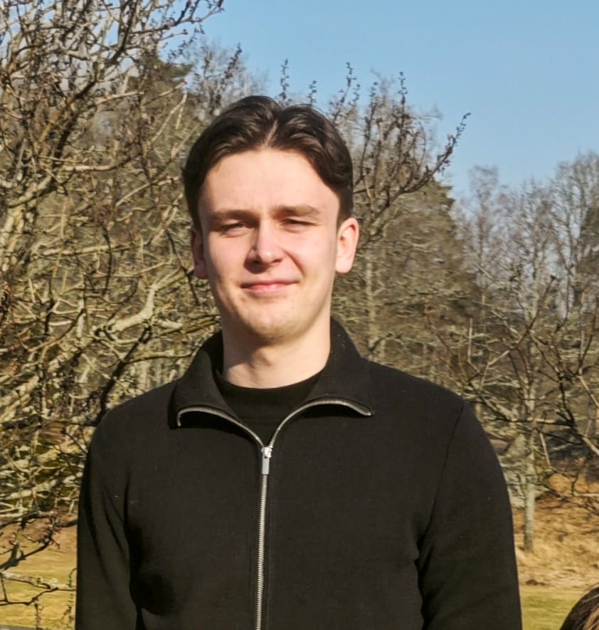Anton Sjögren