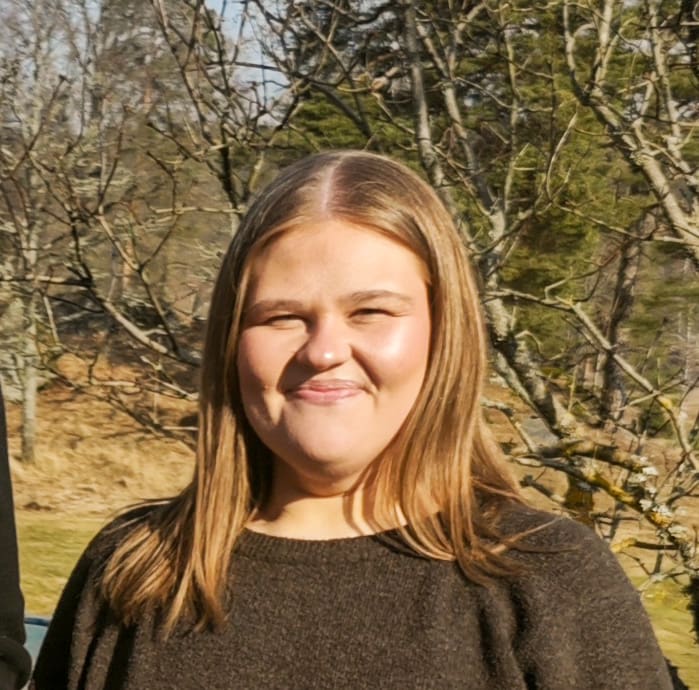 Linn Åkerman Redén