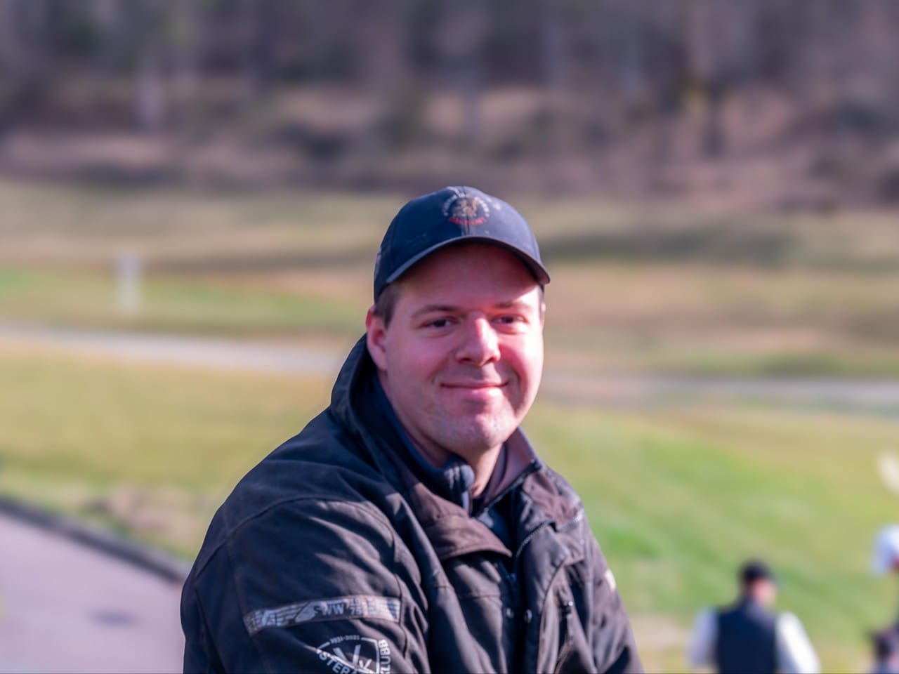 Golfbilar